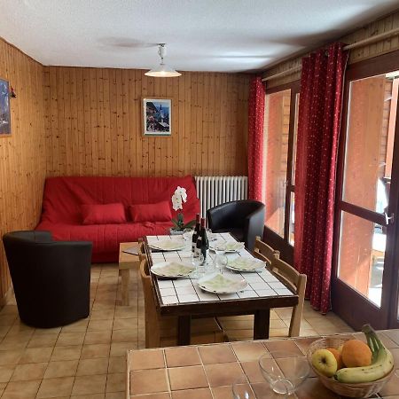 Apartements Le Bourg Du Jean Morzine Ngoại thất bức ảnh