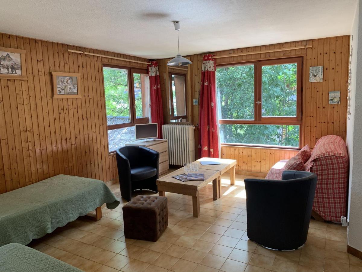 Apartements Le Bourg Du Jean Morzine Ngoại thất bức ảnh