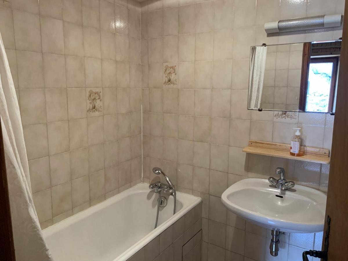 Apartements Le Bourg Du Jean Morzine Ngoại thất bức ảnh