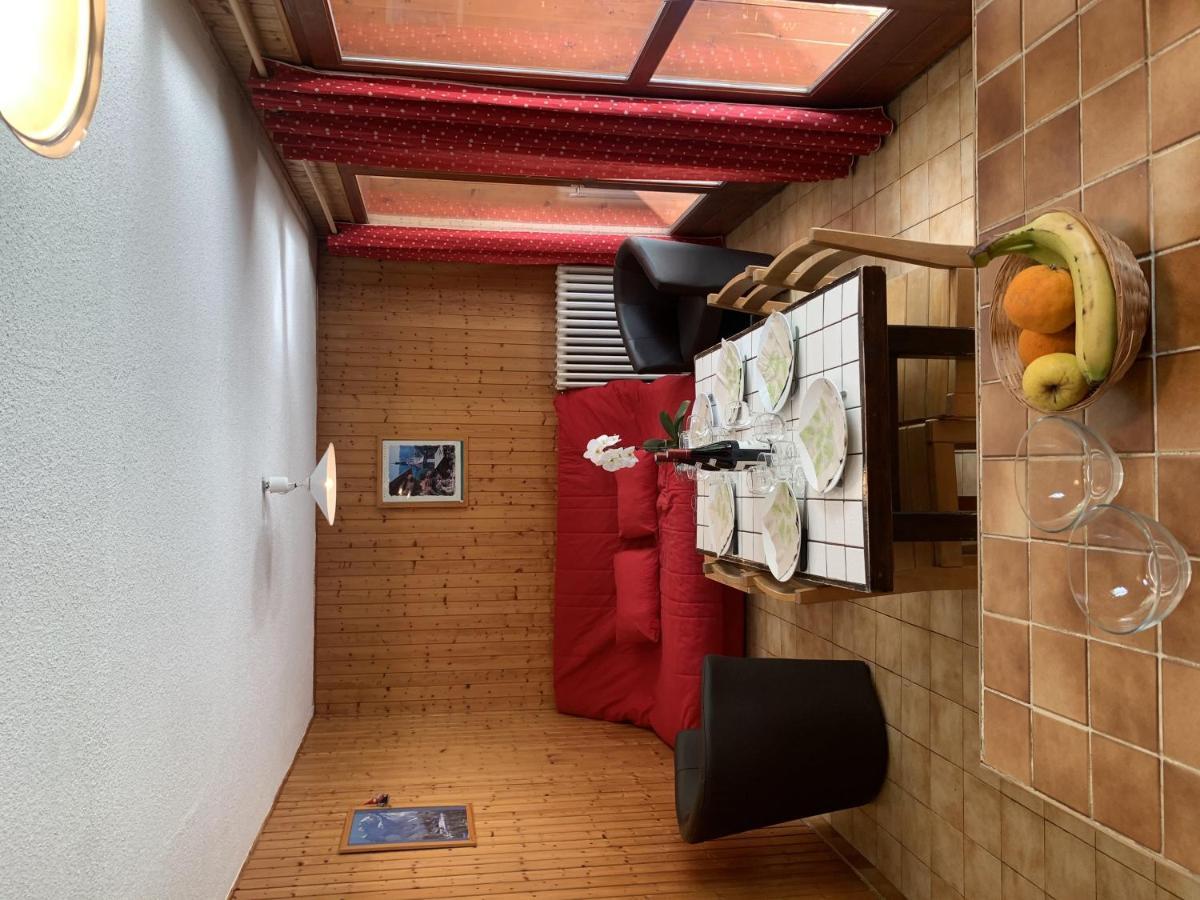 Apartements Le Bourg Du Jean Morzine Ngoại thất bức ảnh